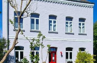Einfamilienhaus kaufen in Dirmerzheimer Straße 13, 50374 Erftstadt, -Provisionsfrei-Freistehendes Einfamilienhaus mit Garten und Altbauflair