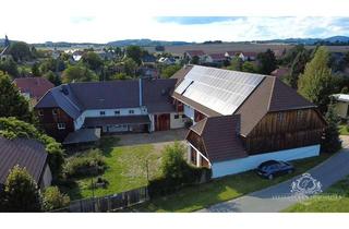 Haus kaufen in 02708 Niedercunnersdorf, Hof Ensemble mit Charakter – großzügiges Wohnen, absolute Privatsphäre & attraktive Erträge