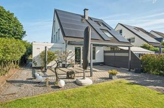Doppelhaushälfte kaufen in 40885 Ratingen, Stilvolle Doppelhaushälfte mit Terrasse & Garten in Ratingen!