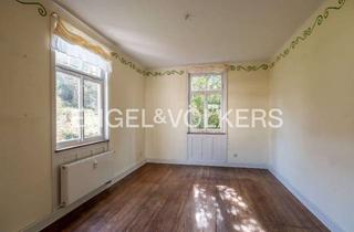Villa kaufen in 73733 Esslingen, Stilvolle Altbauvilla in den Weinbergen von Esslingen