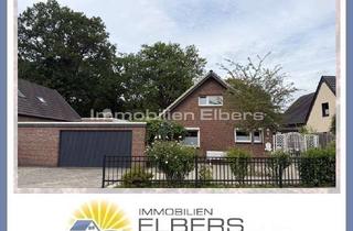 Einfamilienhaus kaufen in 41372 Niederkrüchten, Ein Zuhause zwischen See, Wald und Schloss – Ihr freistehendes Einfamilienhaus in Niederkrüchten