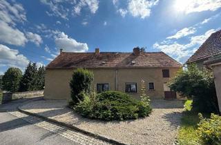 Haus kaufen in Hauptstraße 197, 02733 Cunewalde, Großzügiges Ein-/Zweifamilienhaus mit viel Potenzial in Cunewalde