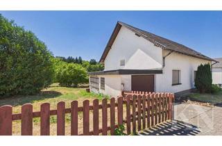 Haus kaufen in 66265 Heusweiler, Zwei Wohneinheiten, ein Zuhause – vielseitiges Wohnhaus mit Renovierungspotenzial