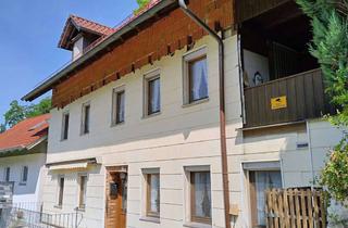Einfamilienhaus kaufen in 84367 Tann, Einziehen, gestalten, wohlfühlen! Einfamilienhaus in ruhiger Lage