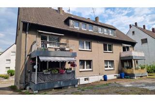 Haus kaufen in 44867 Höntrop, Freistehendes 6-Familienhaus mit 7 Garagen und großem Grundstück !