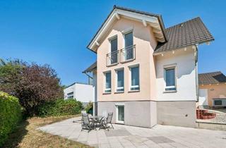 Haus kaufen in 75228 Ispringen, Modern und ruhig gelegen - großzügiges Haus für die ganze Familie
