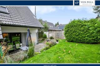 Haus kaufen in 24811 Brekendorf, Modernes Wohnen trifft Energieeffizienz