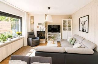 Haus kaufen in 25361 Krempe, Renoviertes EFH in Sackgassenlage