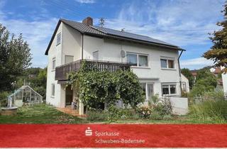 Haus kaufen in 89312 Günzburg, Charmantes Zuhause mit viel Potenzial