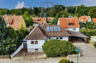 Haus kaufen in 29553 Bienenbüttel, Charmanter Bungalow mit Carport in Bienenbüttel