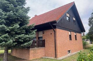 Haus kaufen in 03149 Forst, Ein guter Grund fürs Glück!