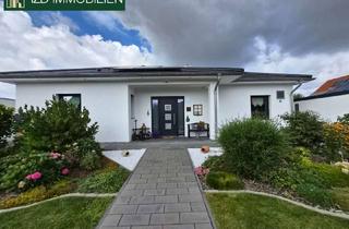 Haus kaufen in 38229 Barum, Traumhafter Bungalow mit gehobener Ausstattung in SZ-Barum