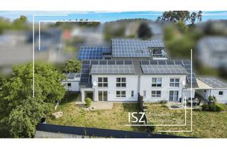 Doppelhaushälfte kaufen in 90610 Winkelhaid, Moderne Doppelhaushälfte als KfW-Effizienzhaus 55 in Winkelhaid