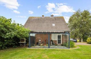 Haus kaufen in 26624 Südbrookmerland, Provisionsfrei – Familienfreundliches Haus mit traumhaftem Garten
