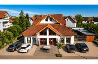 Haus kaufen in 36124 Eichenzell, Ca. 6% Rendite - Wohn- & Geschäftshaus mit 46.320 € Jahreskaltmiete in bester Lage von Eichenzell!