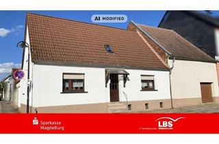 Haus kaufen in 39175 Biederitz, Wohlfühlhaus mit Charakter