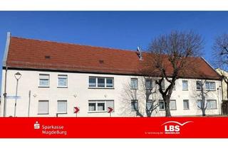 Haus kaufen in 39245 Gommern, Ideal fürs Kapital