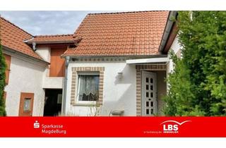 Haus kaufen in 39291 Möckern, Rohdiamant sucht Feinschliff