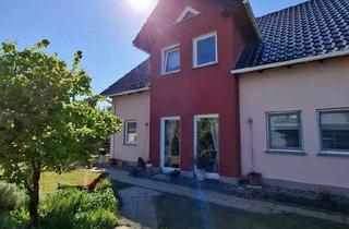 Haus kaufen in 18230 Bastorf, Provisionsfrei ! Ankommen & Wohlfühlen: Großzügiges Familienhaus mit Ostsee-Weitblick