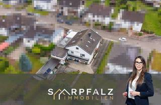 Haus kaufen in 66503 Dellfeld, Familienleben auf dem Land
