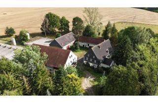 Bauernhaus kaufen in 08412 Werdau, Bauernhof mit vielen Möglichkeiten