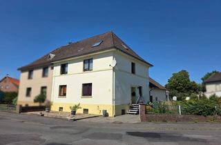 Doppelhaushälfte kaufen in 31241 Ilsede, Schöne Doppelhaushälfte in Ilsede mit Potential