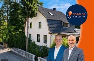 Haus kaufen in 39291 Möser, Zwei Häuser, viele Möglichkeiten – großzügiges Anwesen in Möser