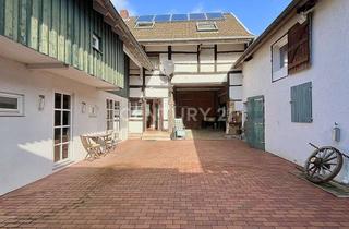 Bauernhaus kaufen in 41836 Hückelhoven, Ihre Tochter möchte Pferde? Hier bieten wir Ihnen das passende Haus dazu