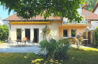 Haus kaufen in 88690 Uhldingen-Mühlhofen, Lebensqualität in Bodenseenähe! Ein Haus für alle Lebensphasen - EFH mit ELW in ruhiger Lage!