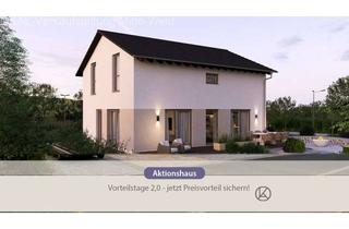 Haus kaufen in 35510 Butzbach, Designhaus zum Aktionspreis - Grundstück inklusive.