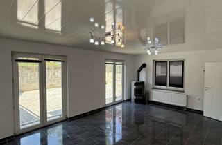 Doppelhaushälfte kaufen in 74921 Helmstadt-Bargen, 6-Zi.-DHH mit Garten & 2 Stellplätzen – modernisiert, bezugsfertig & provisionsfrei