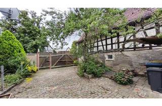 Haus kaufen in 06729 Elsteraue, Ländliches Leben. Eigener Garten. Raum für Tiere, Hobbys und Ideen.
