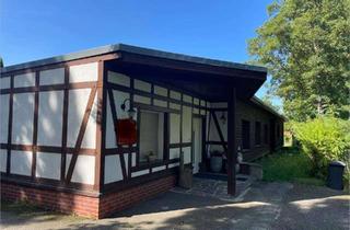 Haus kaufen in 03149 Forst, Vielseitig nutzbare Wohn- und Gewerbeimmobilie
