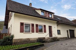 Haus kaufen in 76534 Varnhalt, Viel Raum für Ihre Wohnideen!