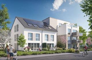 Doppelhaushälfte kaufen in 35394 Gießen, Neubau-Doppelhaushälfte in Top-Lage: Philosophenhöhe Gießen