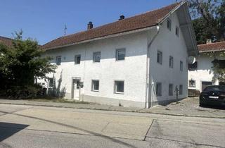 Einfamilienhaus kaufen in 94529 Aicha, Renoviertes Einfamilienhaus in Aicha v.W./Zentrum