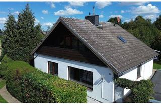 Haus kaufen in 23881 Koberg, Zwei Einheiten mit viel Platz und Feldrandlage