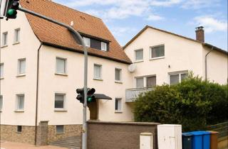 Haus kaufen in 63768 Hösbach, Investment mit zweistelliger Rendite und genehmigtem Wertsteigerungspotenzial in Hösbach