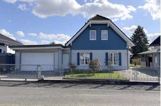 Einfamilienhaus kaufen in 35799 Merenberg, Sehr gepflegtes Einfamilienhaus in Merenberg im Landkreis Limburg