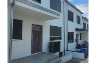 Haus kaufen in Jagstweg 4/2, 74172 Neckarsulm, Neuwertiges, geräumiges Reihenmittelaus fast bezugsfertig