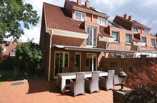 Haus kaufen in 24558 Henstedt-Ulzburg, Begehrte Lage in Henstedt-Ulzburg (Süd) nahe eines grünen Biotops