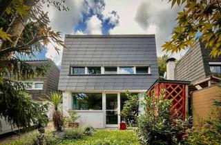 Haus kaufen in 78351 Bodman-Ludwigshafen, Wunschlos glücklich im charmanten Perlenkettenhaus - in Ludwigshafen am Bodensee