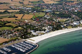 Doppelhaushälfte kaufen in 23743 Grömitz, Doppelhaushälfte in bevorzugter strandnaher Lage