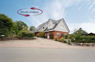Einfamilienhaus kaufen in 23730 Schashagen, Modernisiertes Einfamilienhaus mit privater Sauna-Oase