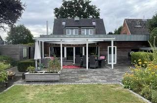 Einfamilienhaus kaufen in 25358 Horst, Exklusives, hochwertiges traumhaftes Einfamilienhaus in Horst
