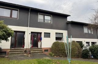 Reihenhaus kaufen in 37520 Osterode, *Frei zum 01.12.26! Gemütliches Reihenhaus mit Garage u. 2 Balkonen in gefragter Wohngegend*