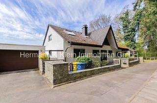 Haus kaufen in 65817 Eppstein, Großzügiges Mehrgenerationenhaus mit ca. 353 m² Wohnfläche, Traumgrundstück, Pool und Sauna