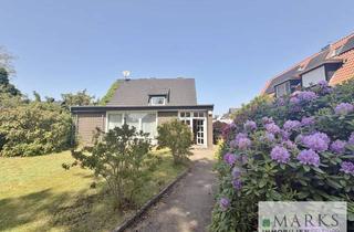 Einfamilienhaus kaufen in 23568 St. Gertrud, Einfamilienhaus in beliebter Lage auf Eigenland - Lübeck Israelsdorf - Sanierungsbedürftig