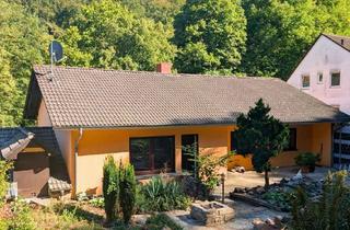 Haus kaufen in 67434 Neustadt, Direkt am Wald & stadtnah – Ruhiges Wohnen auf 900 m² Grundstück (Fertighaus)