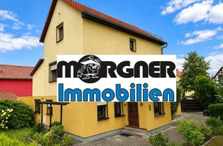 Einfamilienhaus kaufen in 07381 Oppurg, Sofort beziehbares Einfamilienhaus mit Wintergarten in Schöner Wohnlage